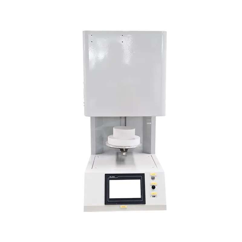 1700℃ Dental Ceramic Sintering Furnace