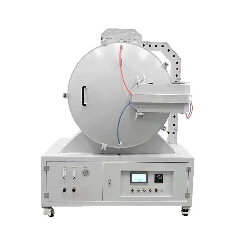 1700°C VSF Vacuum Atmosphere Sintering Furnace