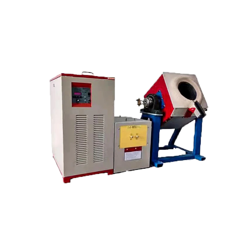 70 kW MF (Medium Frequency