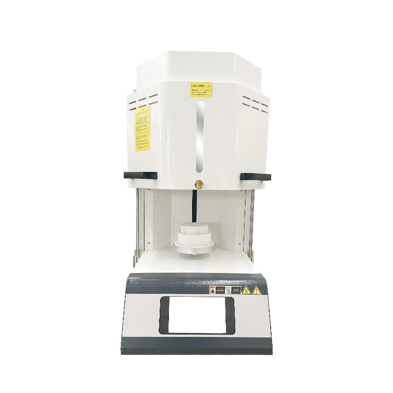 Ceramic Dental Sintering Furnace  Zirconia Sintering Furnace