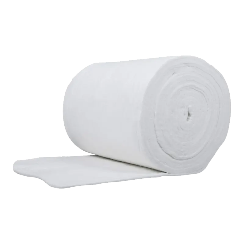 Ceramic Fiber Blanket