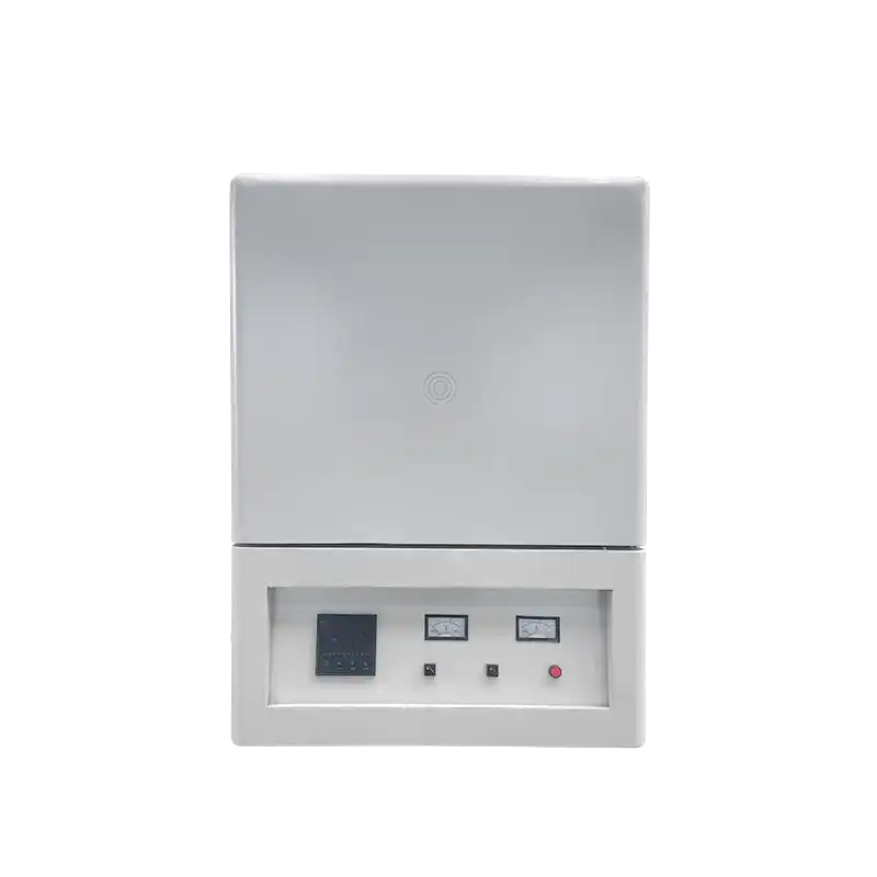 Box furnace