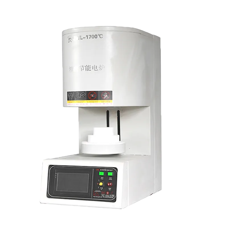 Dental Ceramic Sintering Furnace