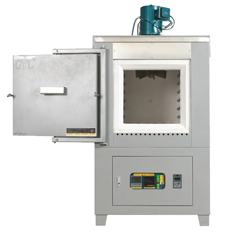 AJ-XL-CXZ Industrial Furnace Series