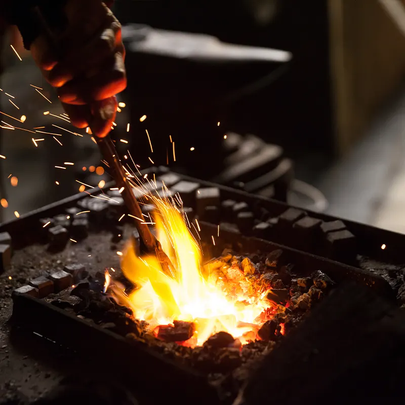 High-end Manufacturing & Scientific Research