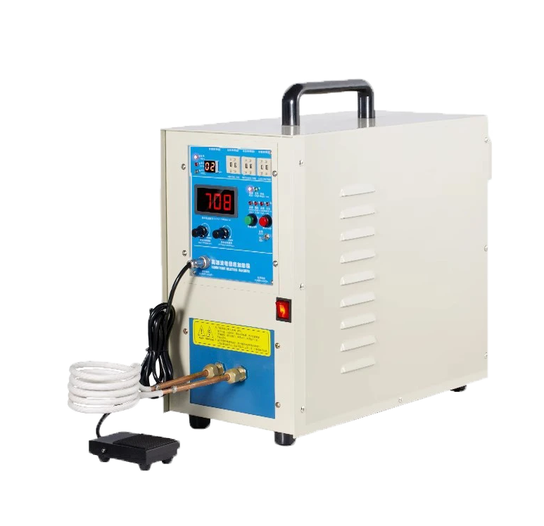 Multi-functional High-Frequency Heating Machine