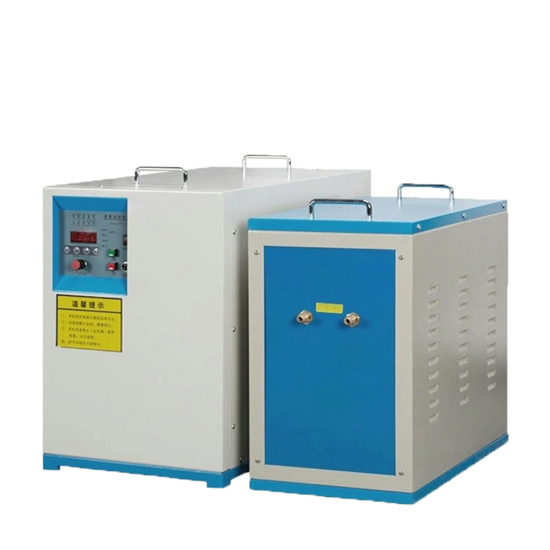Induction Heating Resonance Circuit