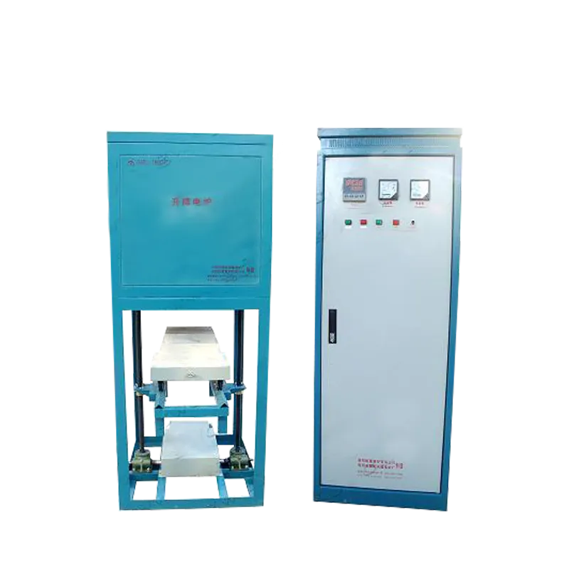 Lead-screw Laboratory High-temperature Electric Furnace