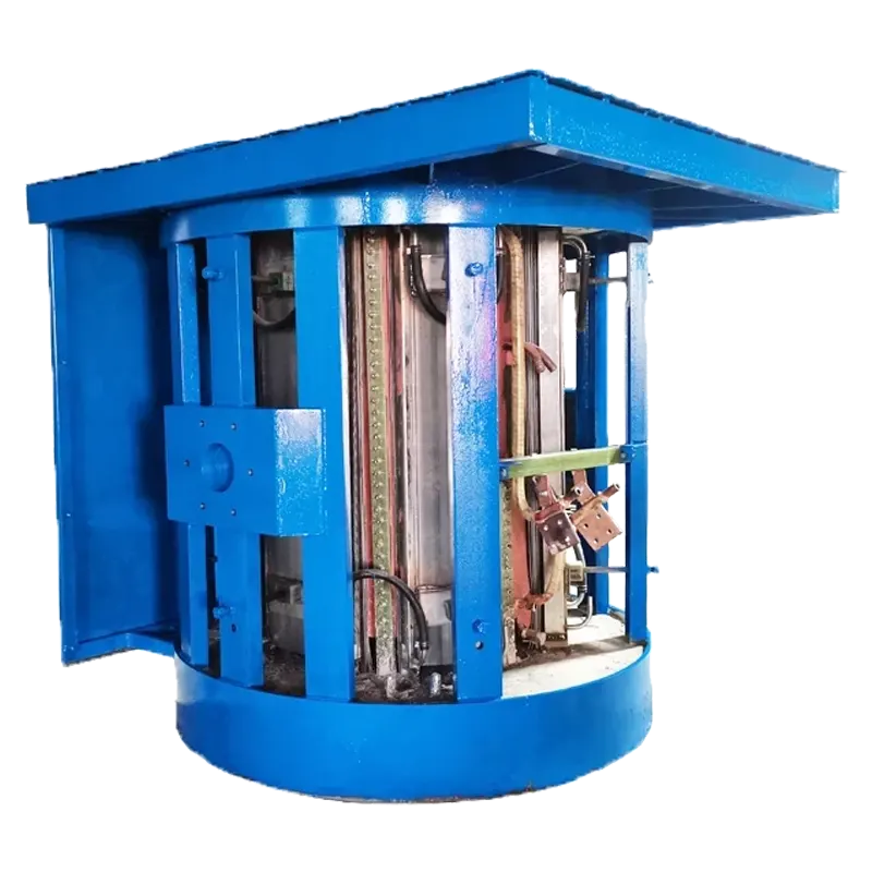 Melting Induction Furnace