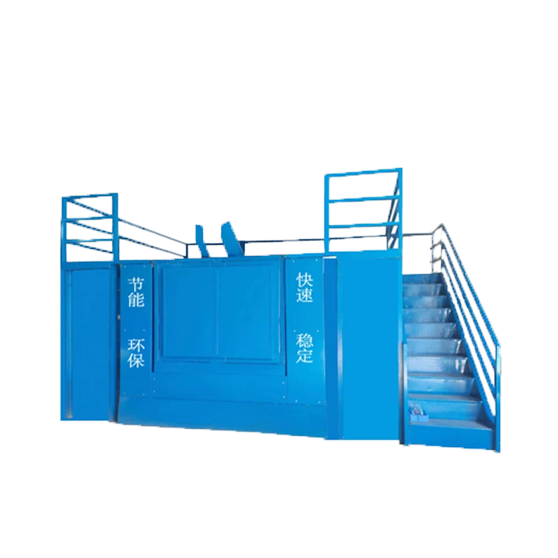 Medium frequency furnace thyristors always burn out.