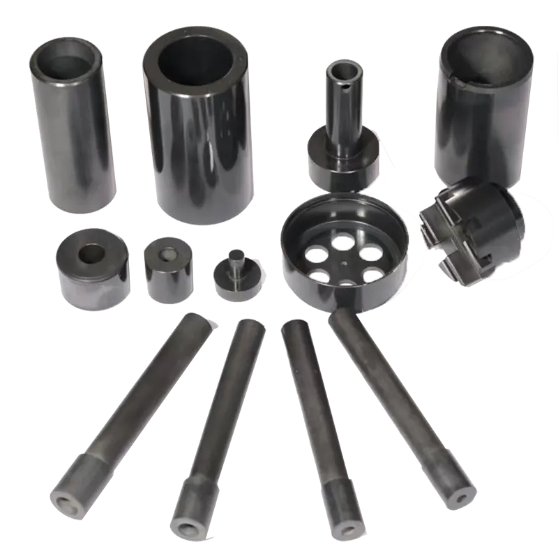 Silicon Carbide Ceramic