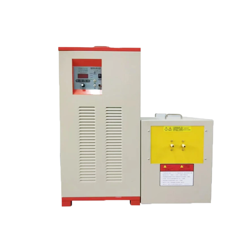 Analysis of Energy-saving Advantages of Small Medium Frequency Melting Furnaces