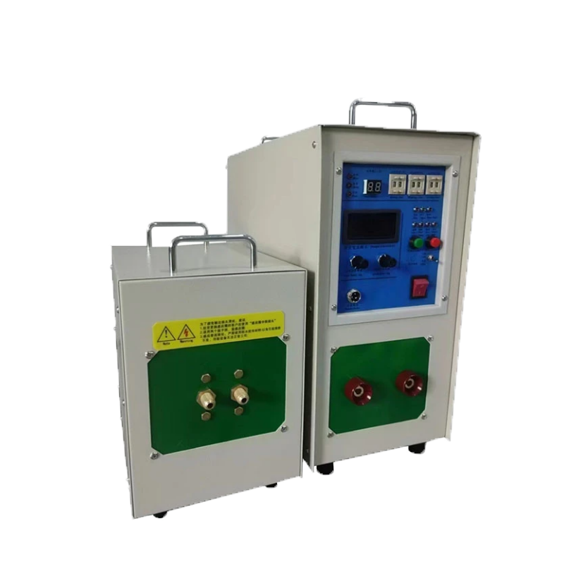 15KW-25KW High-Frequency Induction Heating Equipment