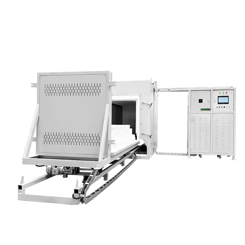 Trolley Furnace
