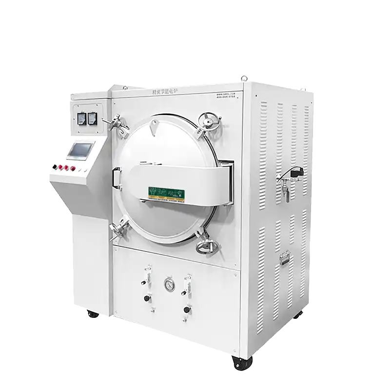 VAF2100°C Vacuum Atmosphere Furnace